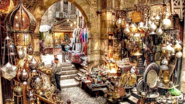 Day Tour to Cairo from Hurghada by Air