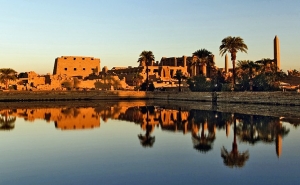 Day Tour to Luxor from Hurghada