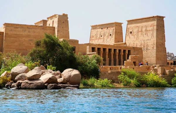 Cairo &amp; Nile Cruise Packages