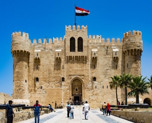 Day Tour to Alexandria from Cairo