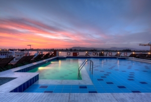 Steigenberger Minerva Nile Cruise 4 Days