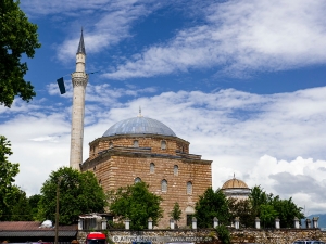 Sharm El Sheikh City Tour