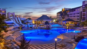 Package 12 day 11 night to Pyramids, Luxur , Aswan &amp; Hurghada