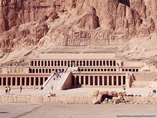 Trip to Abu Simbel, Edfu, Kom Ombo and Aswan