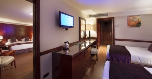 Amwaj Living Stone Nile Cruise