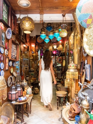 Cairo Photo Stop Tour