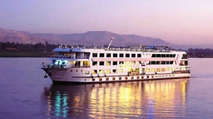 Egypt Spiritual Tour