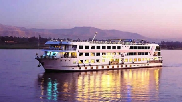 Egypt Spiritual Tour