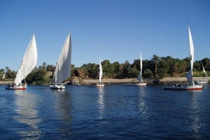 Cairo &amp; Nile Cruise Packages