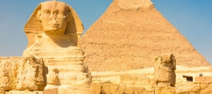 2 Days Tour of Cairo and Alexandria