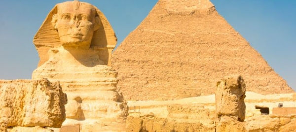 2 Days Tour of Cairo and Alexandria