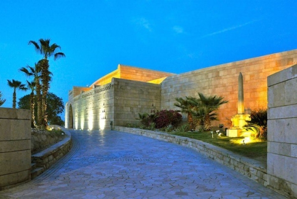 Kalabsha Temple and Nubian Museum Tour