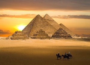 Stopover Tour of Cairo wonders