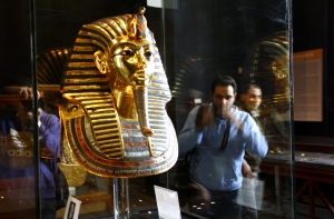 Tour to Luxor , Aswan and Alexandria