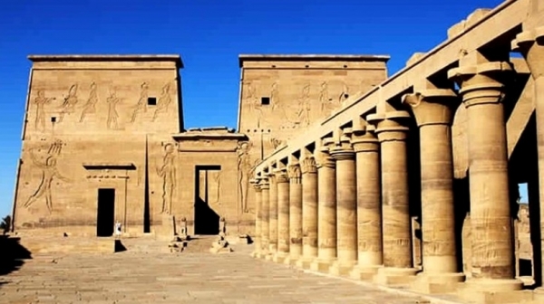 Visit Edfu, Kom Ombo Temples From Luxor