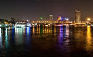 Day Tour to Pyramids and Lunch Cruise