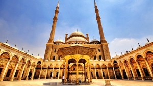 Day Tour To Islamic And Christian Cairo